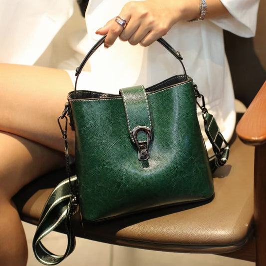 Beautiful Cool Charming Women's Fashion Commuter Handbags
