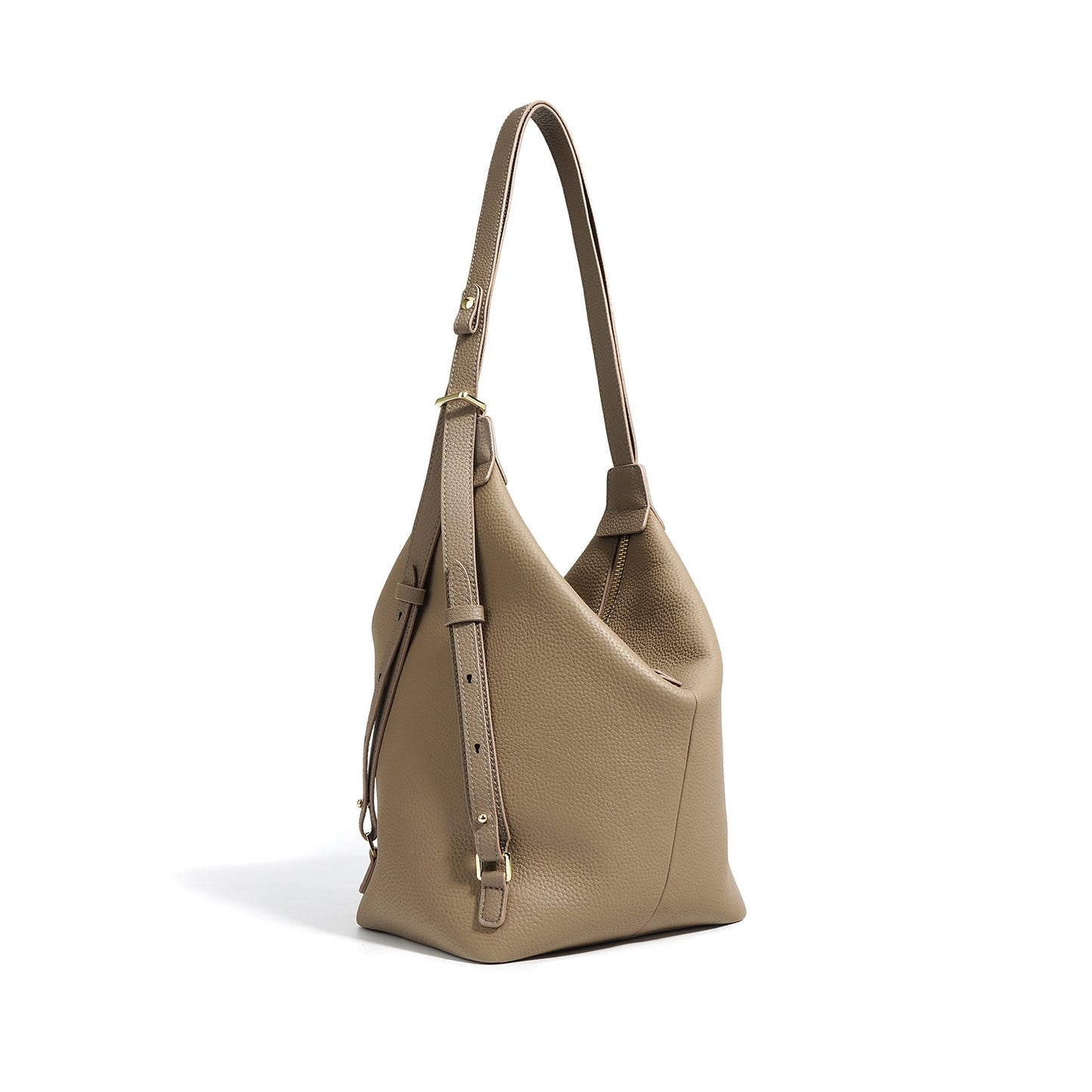 Women's Large Capacity Fashion Commuter Underarm Backpacks