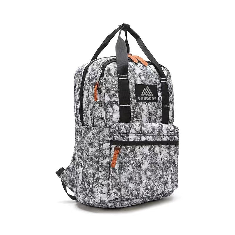 Fashion Graceful Applicable City Commute Leisure Backpacks
