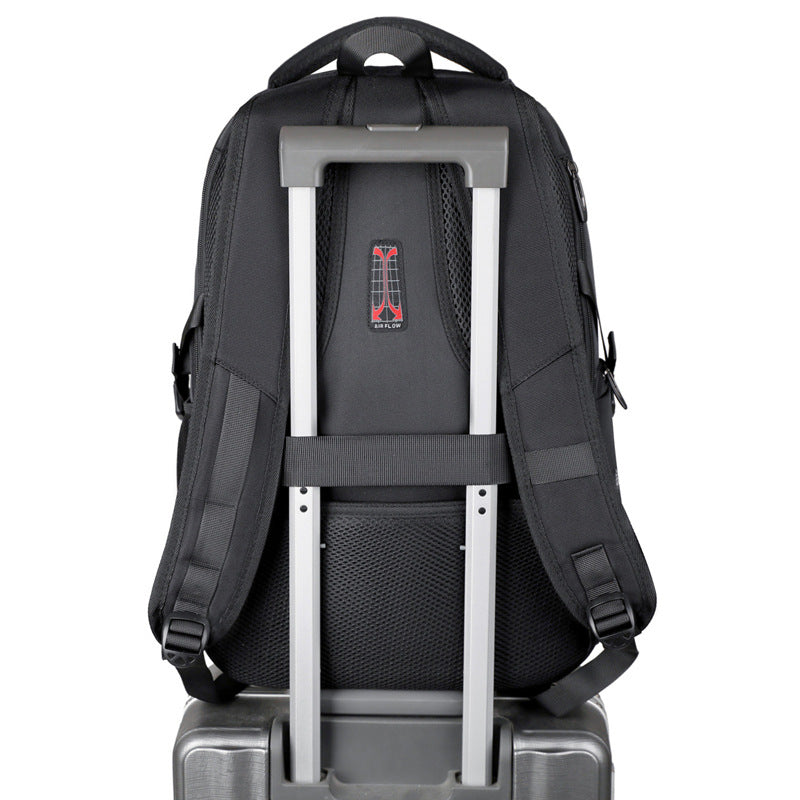 Men's Expansion Trip Independent Shoe Warehouse Backpacks