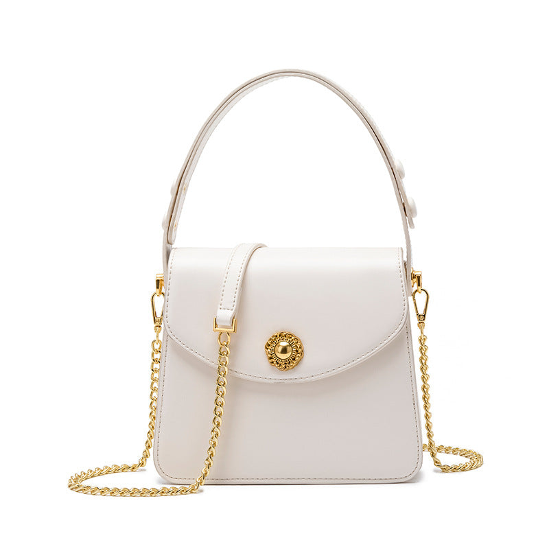 Trendy Wedding Bride Underarm Western Style Fashion Bags