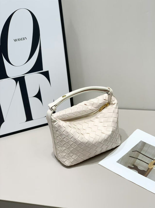 Women's Western Style Fashion Woven Retro Trend Handbags