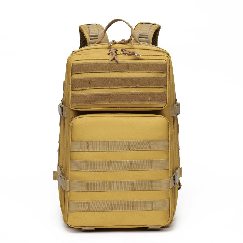 Classic Large Capacity Multifunctional Waterproof Camouflage Bags