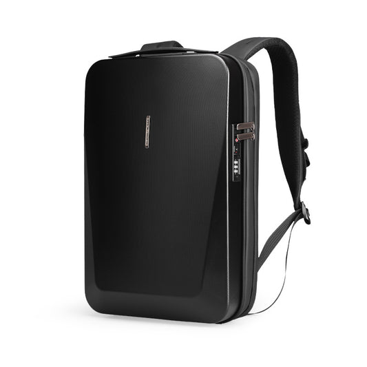 Men's Marco Hard Shell Inch Computer Leisure Backpacks
