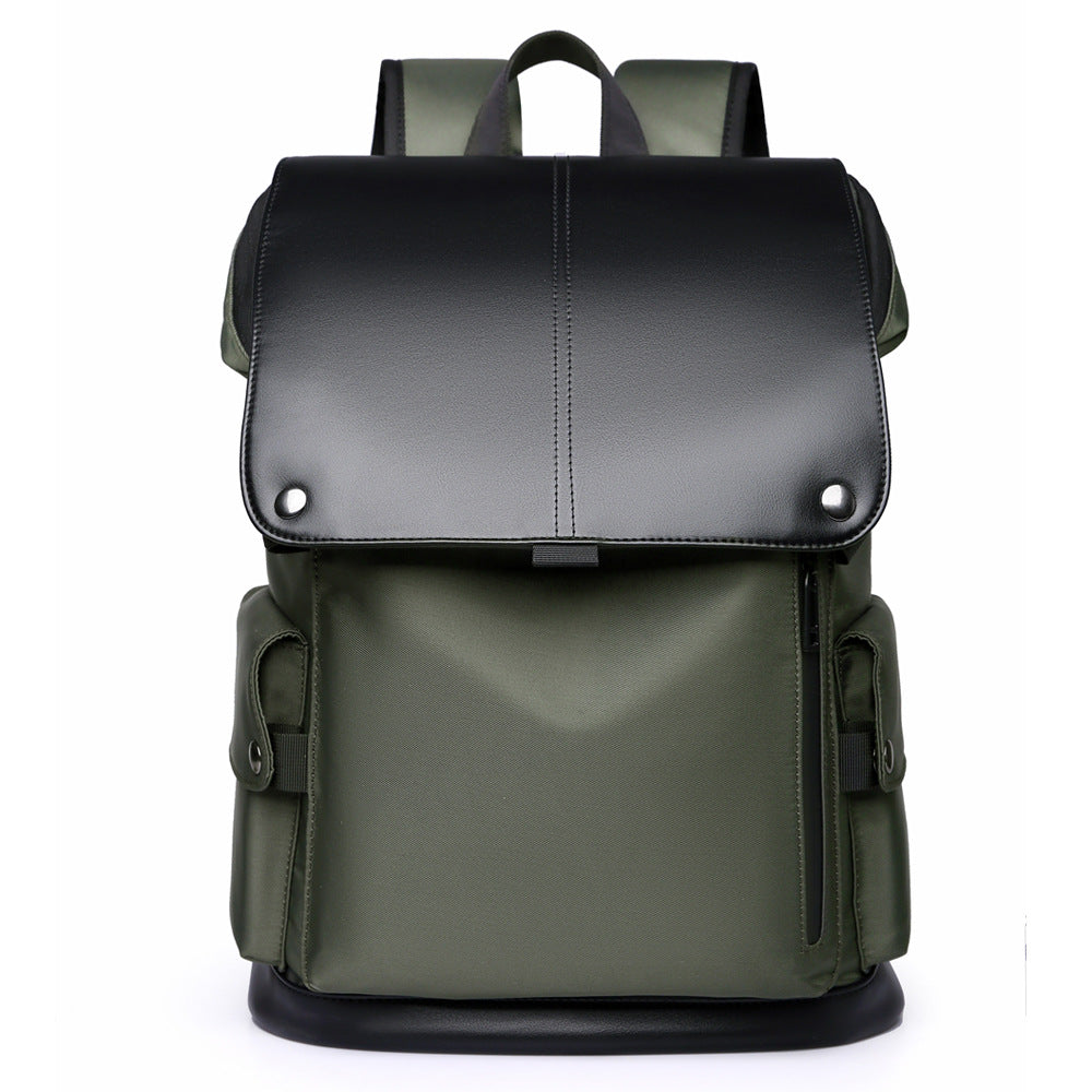 Stylish Men's Fashion Cover Computer Junior Backpacks