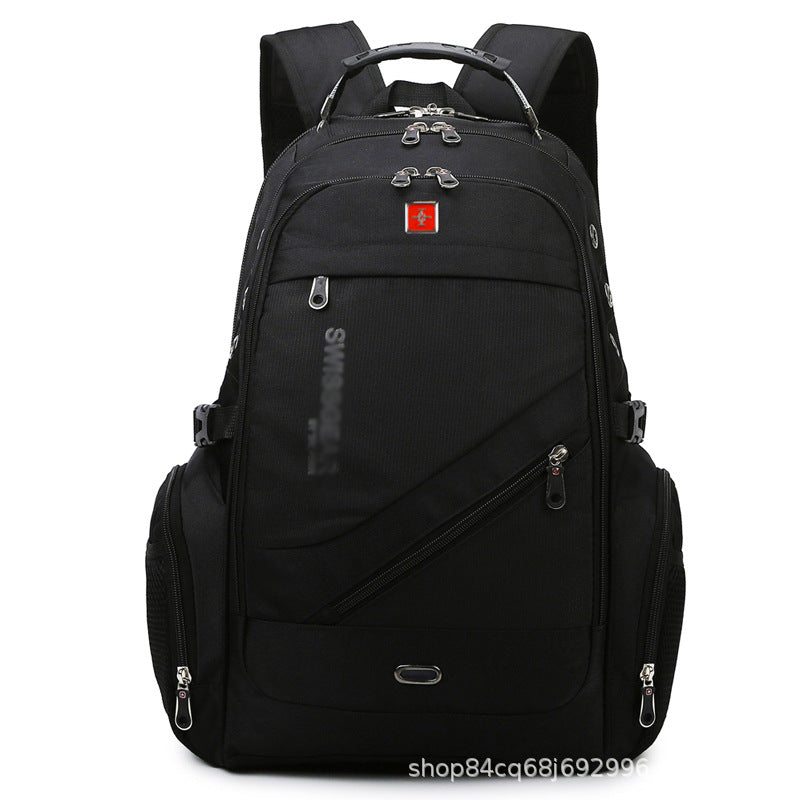 Unique Men's Large Capacity Business Computer Backpacks