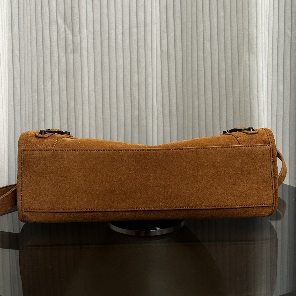 Rivet Motorcycle High-grade Large Capacity Hot Handbags