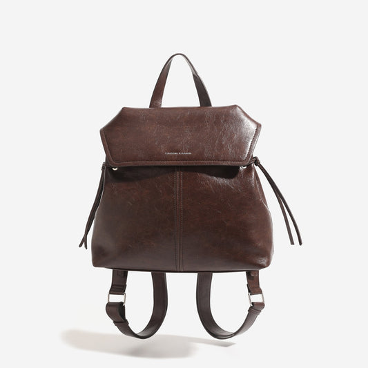 Fashion College Style Autumn Class Commuter Backpacks