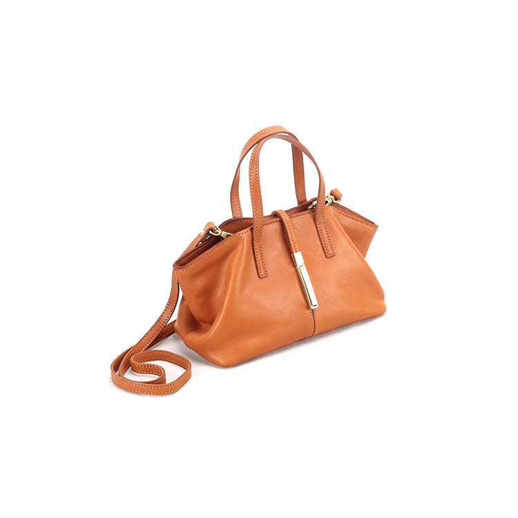 Women's Commuter Style Chain For Daily Necessity Handbags