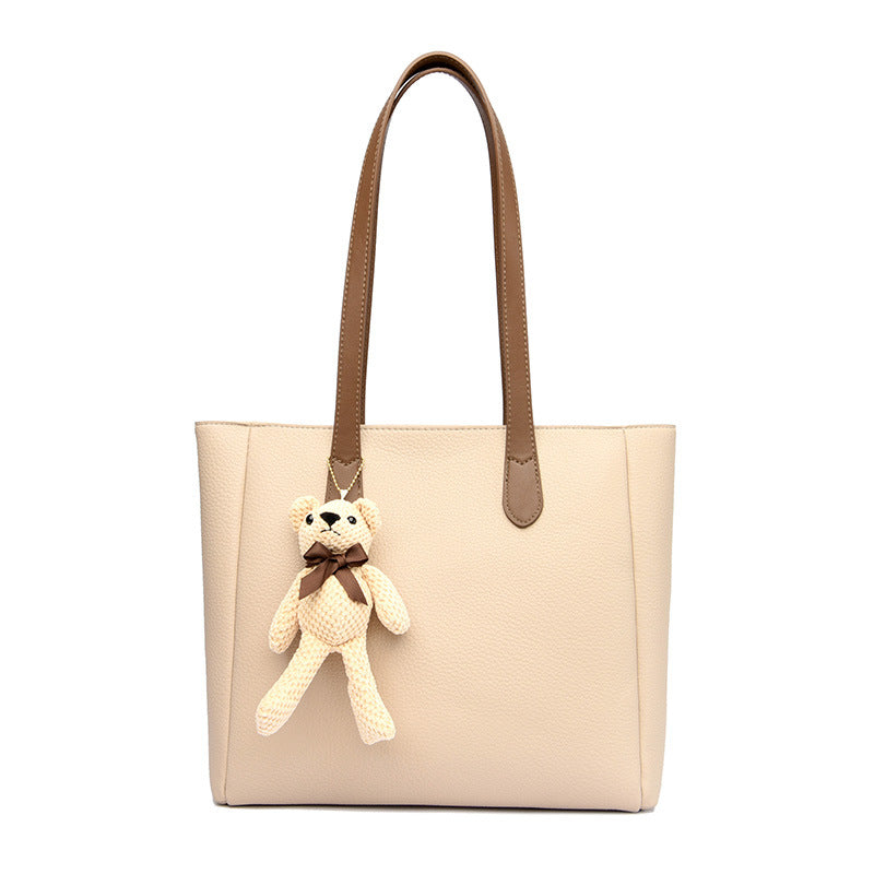 Popular Beautiful Women's Fashionable Large Capacity Crossbody Bags