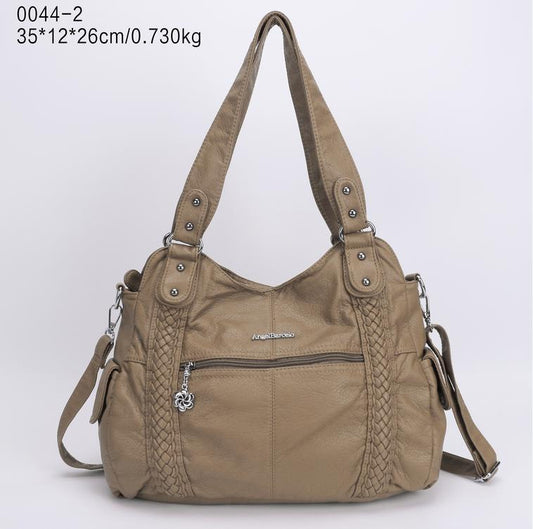 Women's Comfortable Classic Pretty New Fashion Shoulder Bags