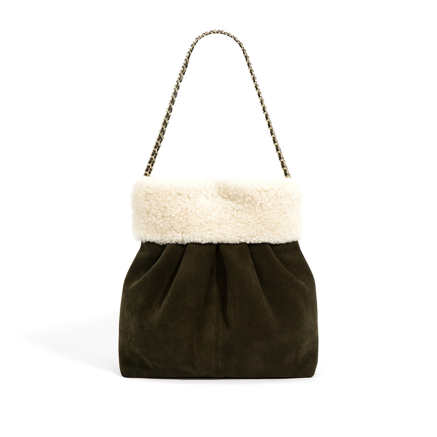 Women's Special Clearance High-grade Genuine Leather Fashion Handbags