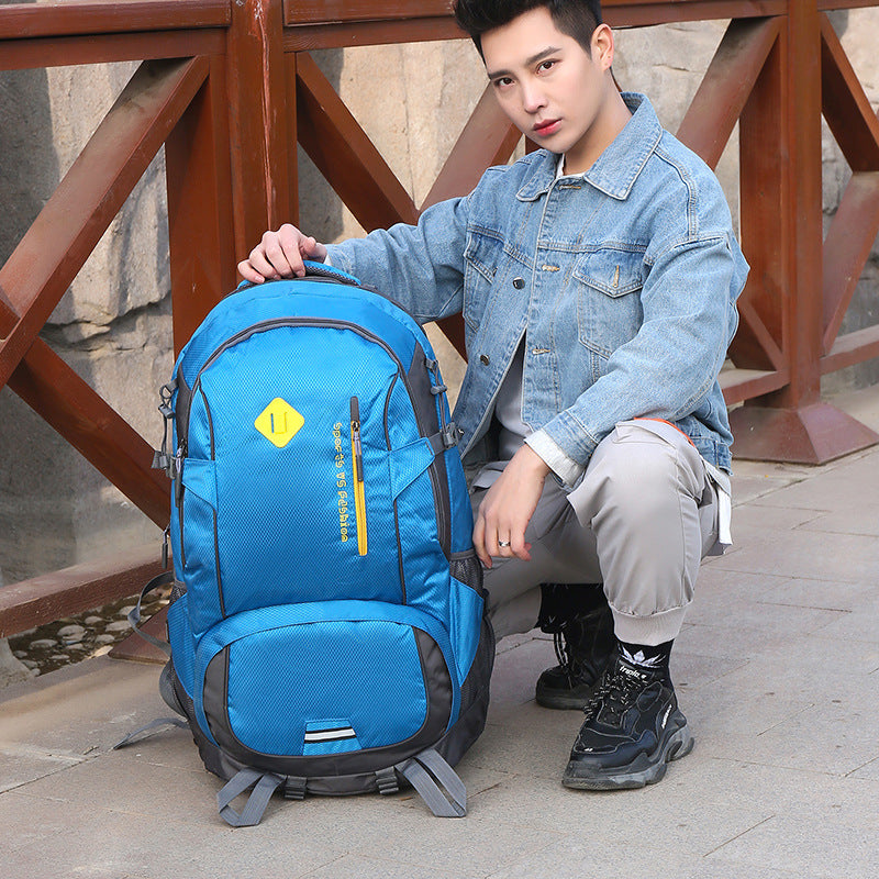 Cool Classy Classic Camping Hiking Shiralee Backpacks