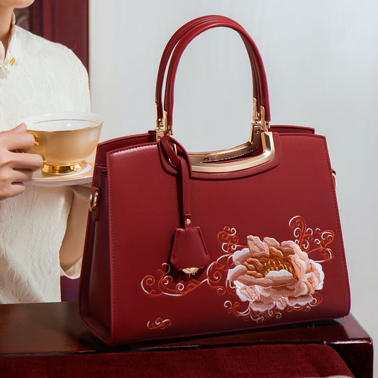 Women's Mother's Day Gift Wedding Bridal To Give Handbags