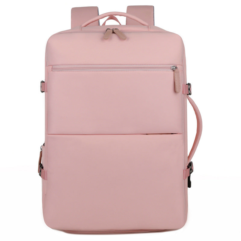 Men's Large Capacity Lightweight Business Computer Backpacks