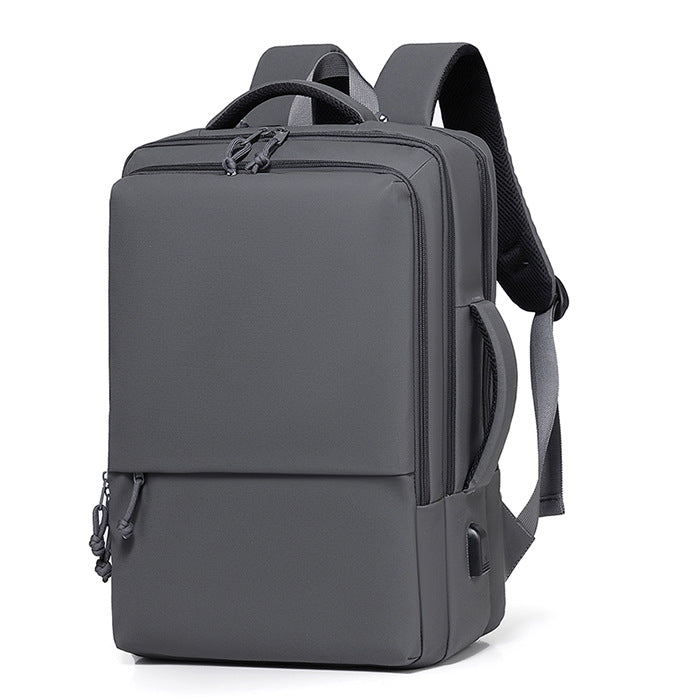 Women's & Men's & Computer High-grade Large Capacity Leisure Backpacks
