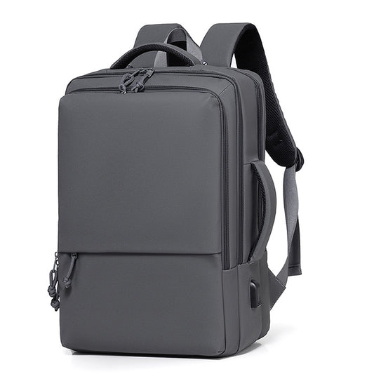 Women's & Men's & Computer High-grade Large Capacity Leisure Backpacks