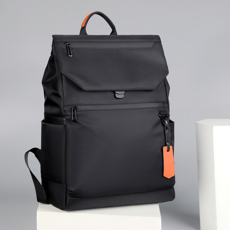 New Men's High Quality Simple Junior Backpacks