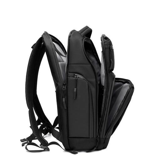 Comfortable High-grade Fashion Waterproof Computer Commuter Backpacks
