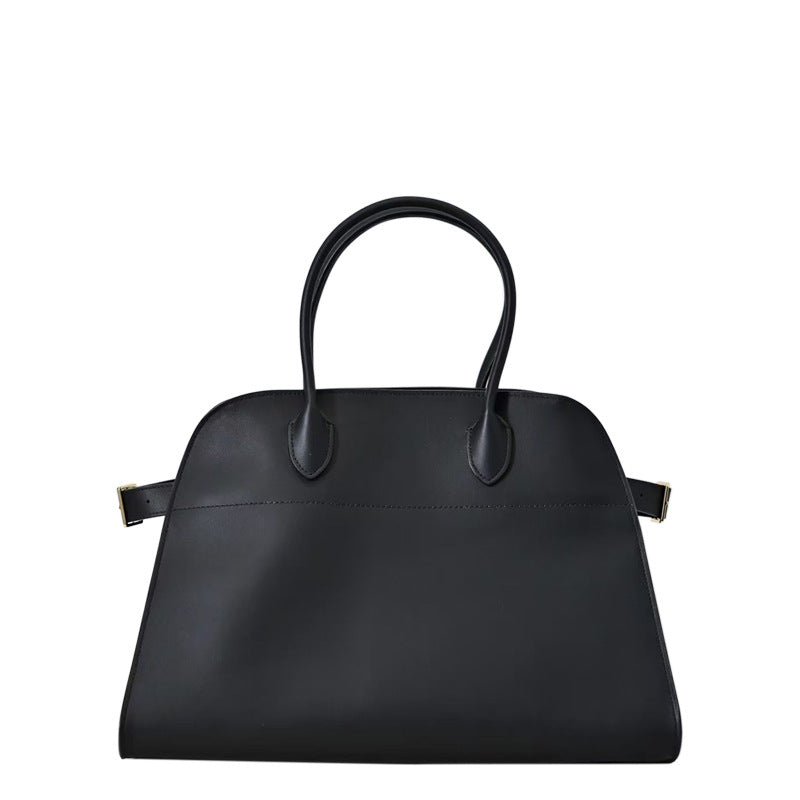 Graceful Elegant Large Capacity Niche High-grade Handbags