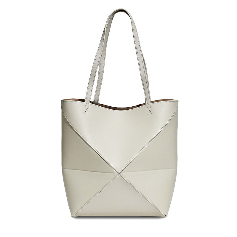 Elegant Unique Commuter High-grade Large Capacity Bags