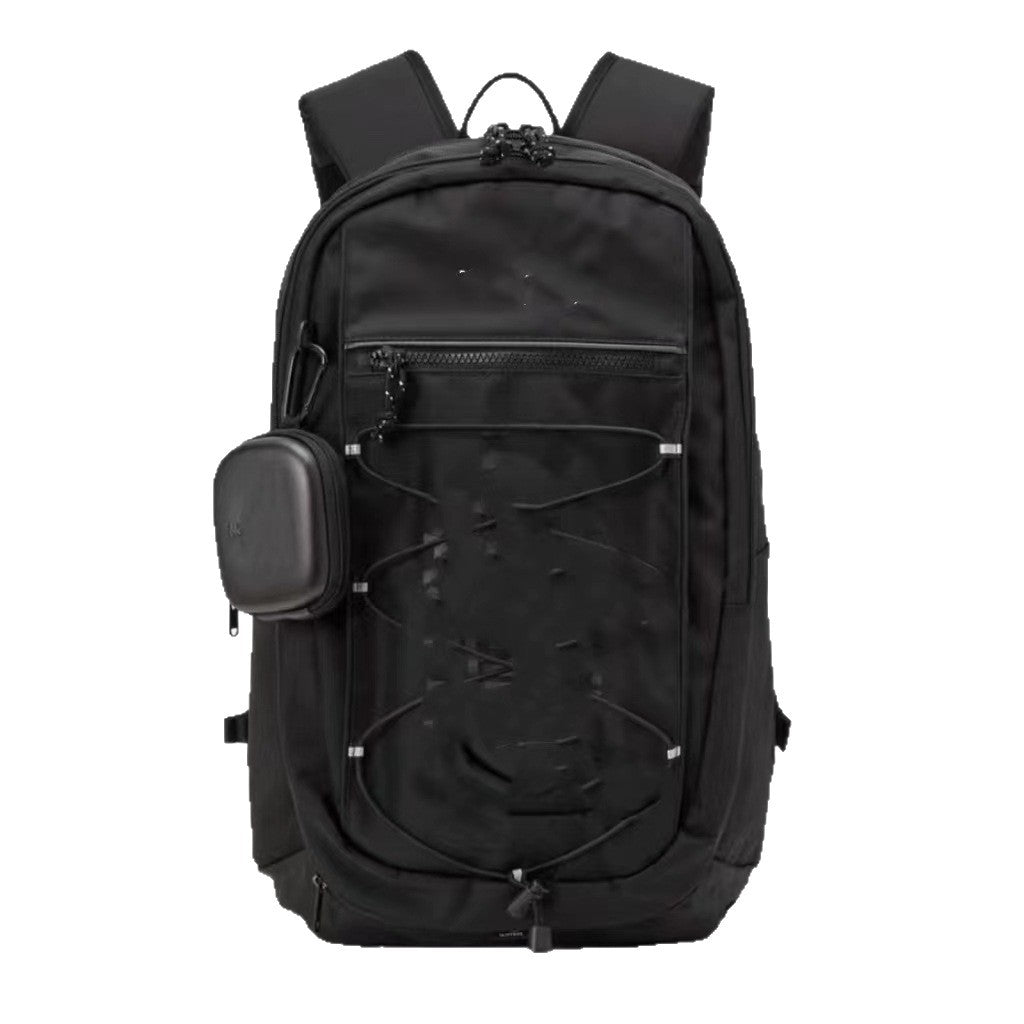 Junior High Burden Reduction Big Picture Backpacks