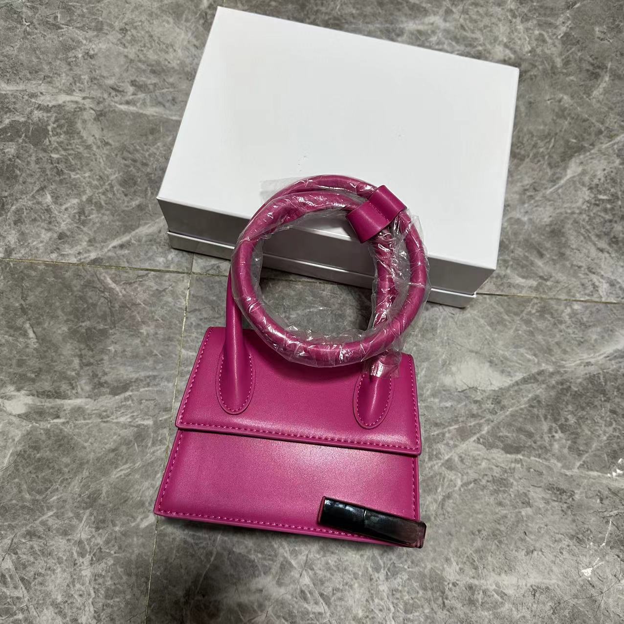Women's Charming Support Double Cm For Crossbody Bags