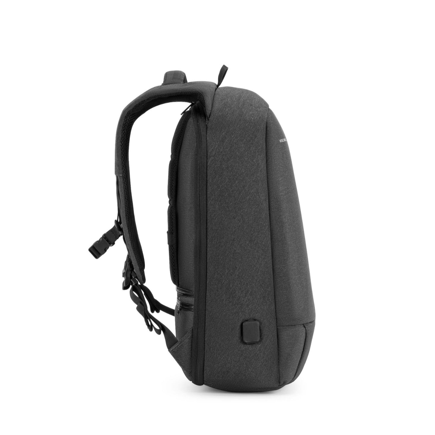 Men's Simplicity Trip Storage Multifunctional Inch Shorts Backpacks