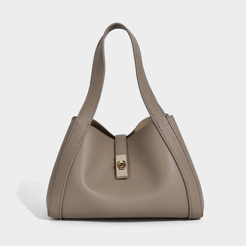 Casual Unique Fashion Vegetable Basket Portable Shoulder Bags