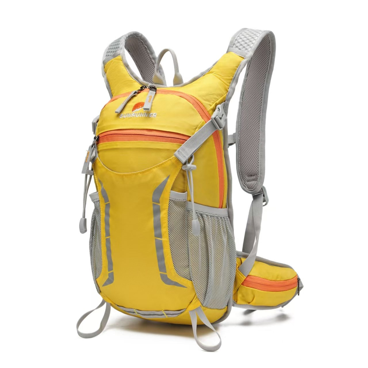 Running Hiking Cycling Water Lightweight Simple Mountaineering Backpacks