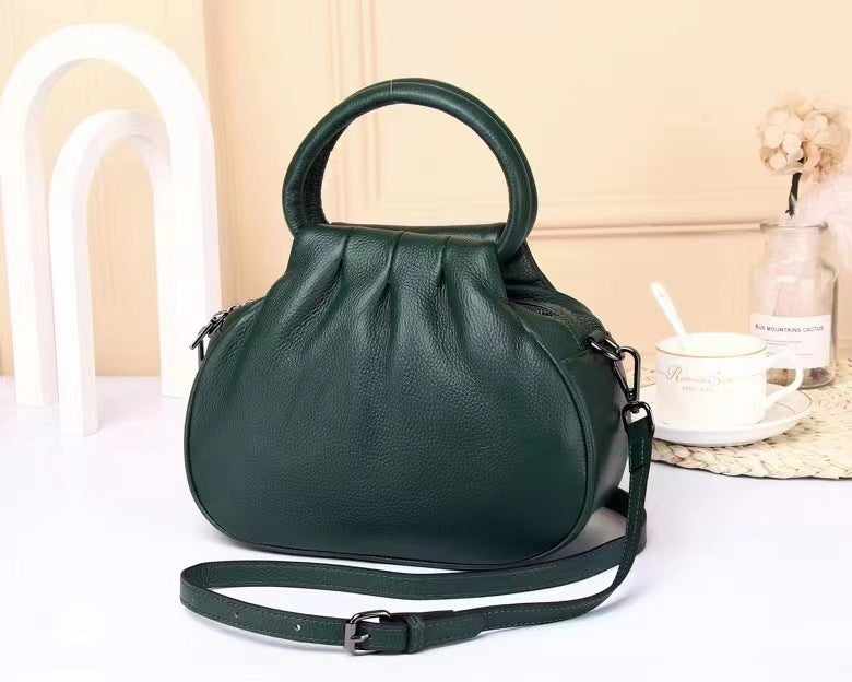 Glamorous Creative Retro Mom Mini Fashion Shoulder Bags
