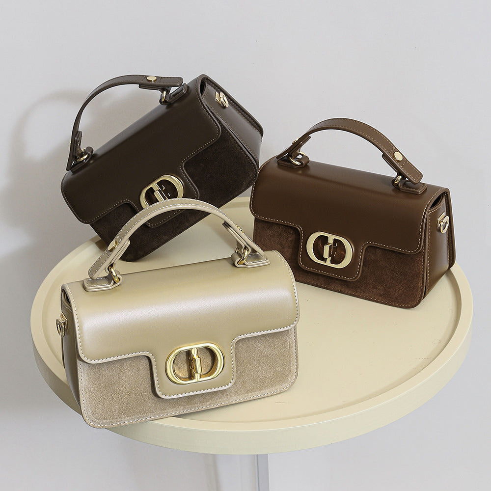 Attractive Comfortable Women's Korean Fashion Classy Crossbody Bags