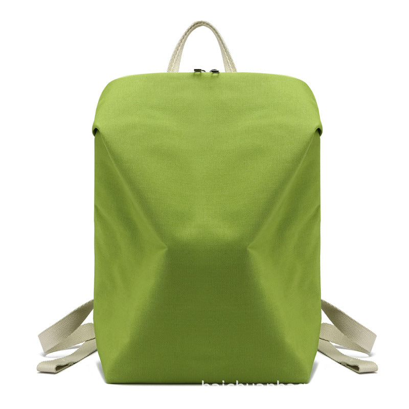 Large Capacity Waterproof Simple Computer Gift Bags