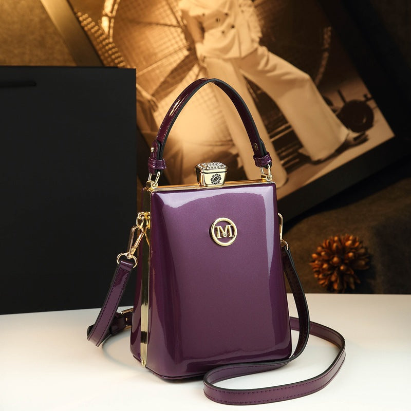 Classic Women's Minority Simple Mobile Exquisite Handbags