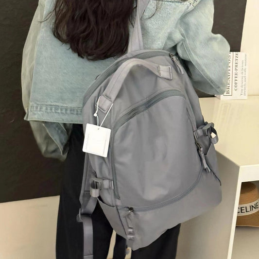 Women's & Men's & Large Capacity Yoga Lightweight Daily Backpacks