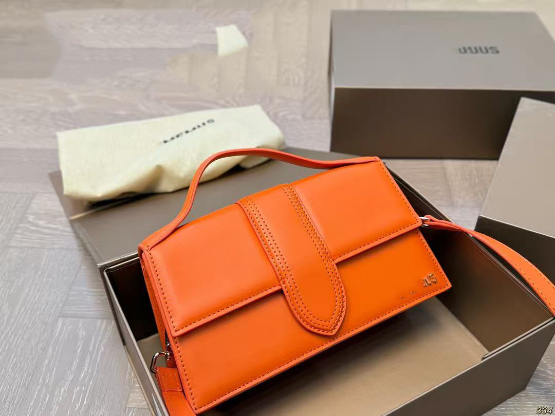 Women's Interest Light Luxury Simple Commute Small Square Bags