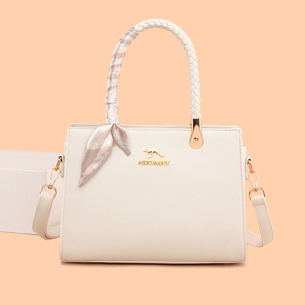 Pretty Women's Classic Unique Elegant Mom Handbags