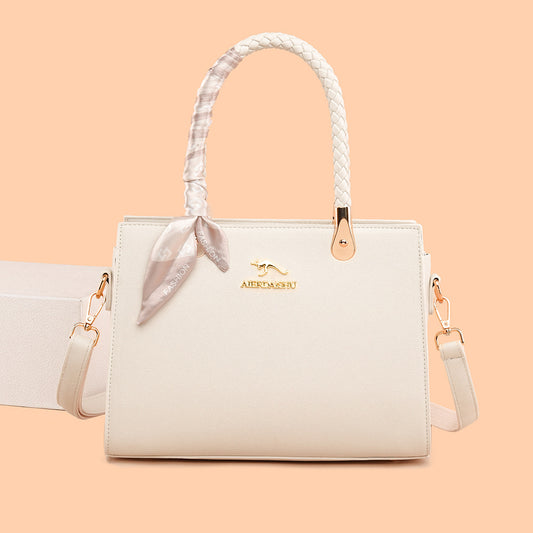 Pretty Women's Classic Unique Elegant Mom Handbags