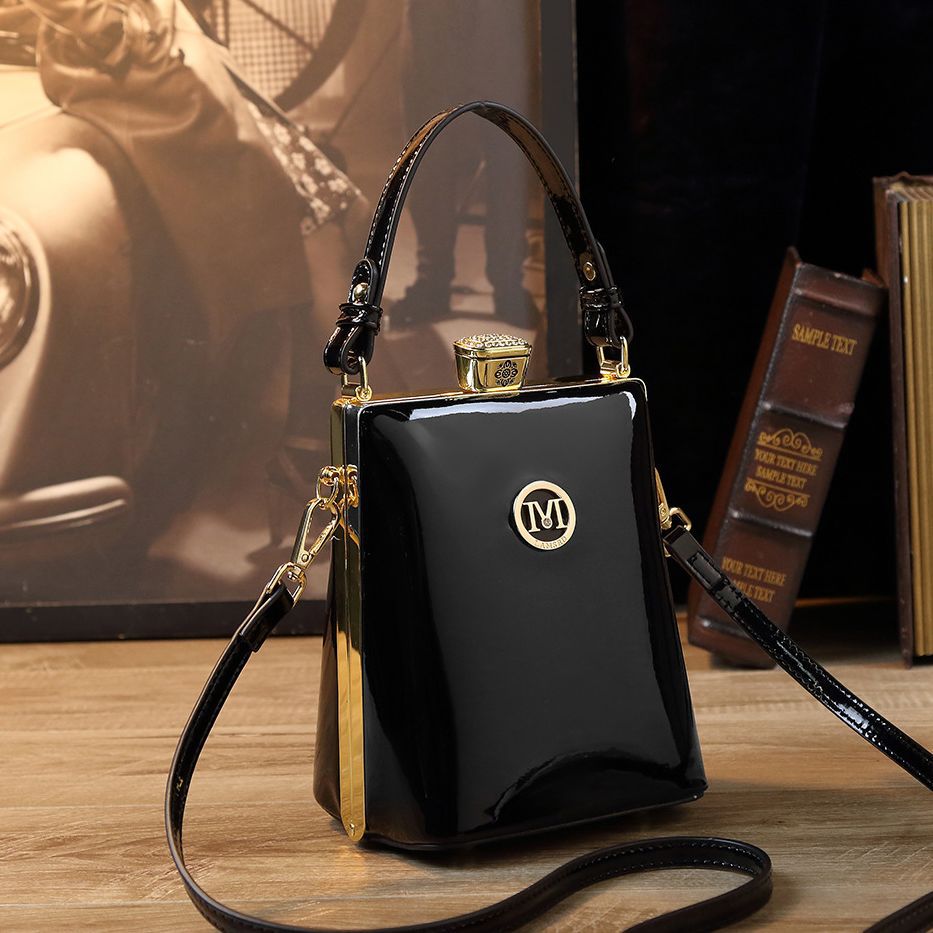 Classic Women's Minority Simple Mobile Exquisite Handbags