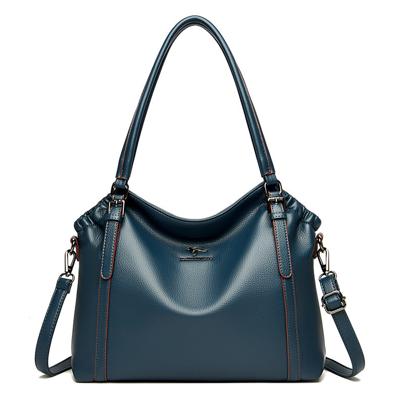 Women's Attractive Classy Large Capacity Mom Crossbody Bags