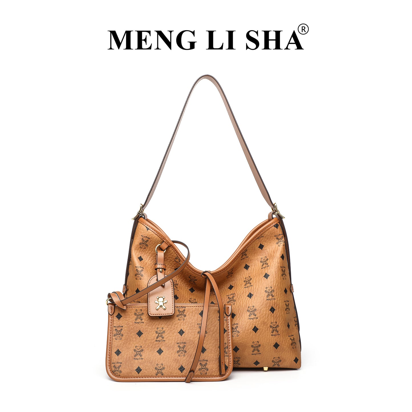 Creative Women's Korean Underarm Commuter Fashionable Bags