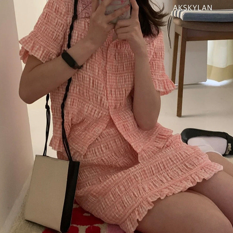 Classy Creative Fashion Unisex Cowhide Suede Bags