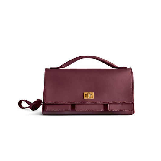 High Sense Fashion Underarm Simple Easy Crossbody Bags