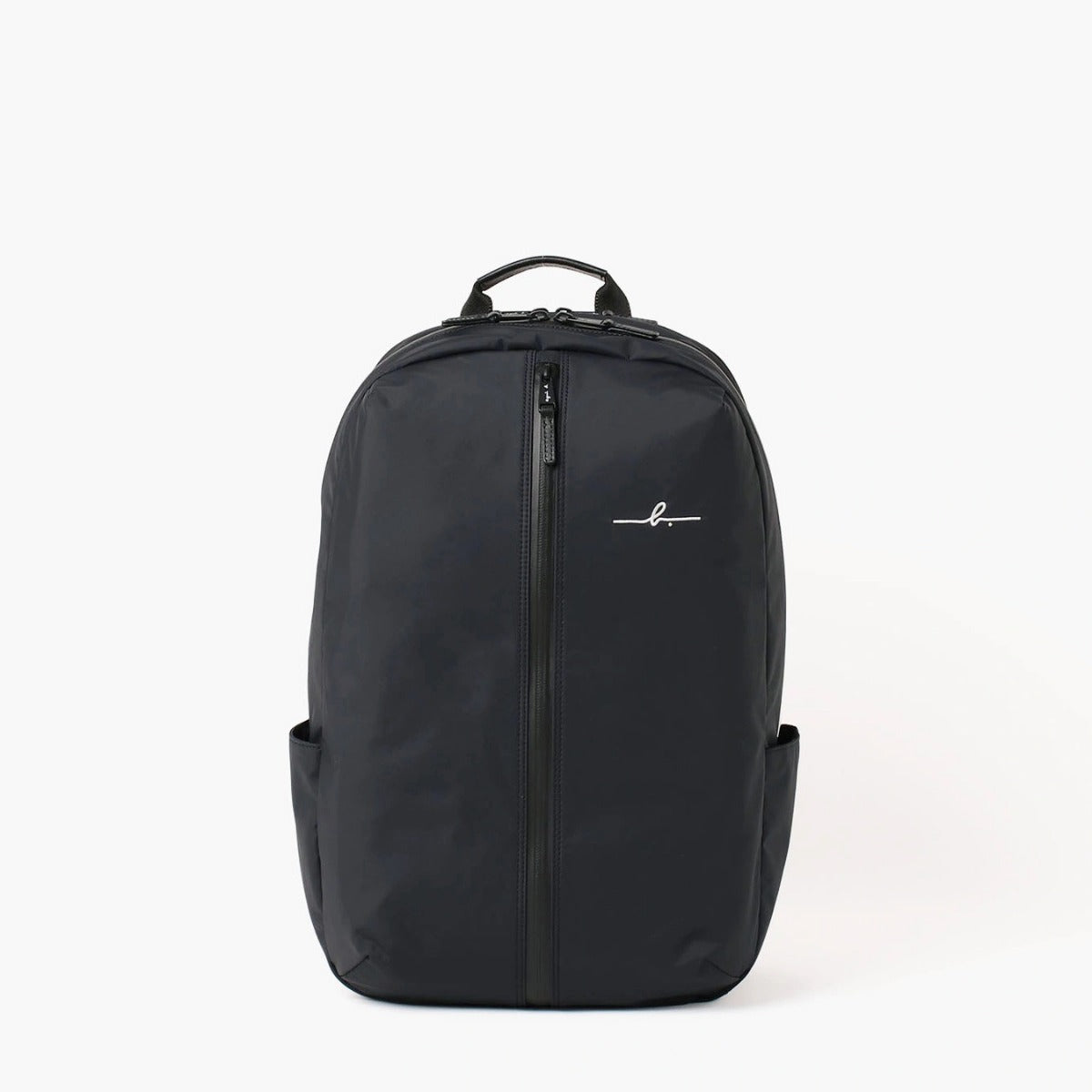 Leisure Nylon Waterproof Computer Word Business Backpacks