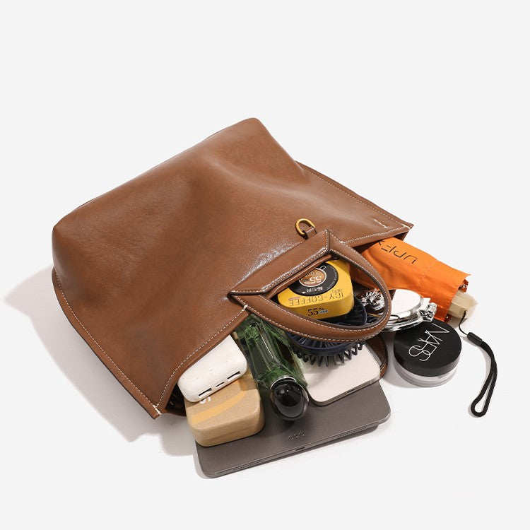 Interest Scottish Fold Portable Large Capacity Bags