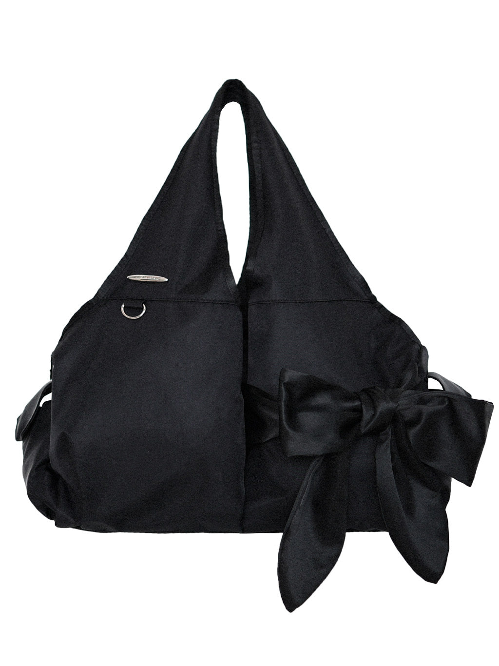 Women's Niche Underarm Trendy Bow For Armpit Bags