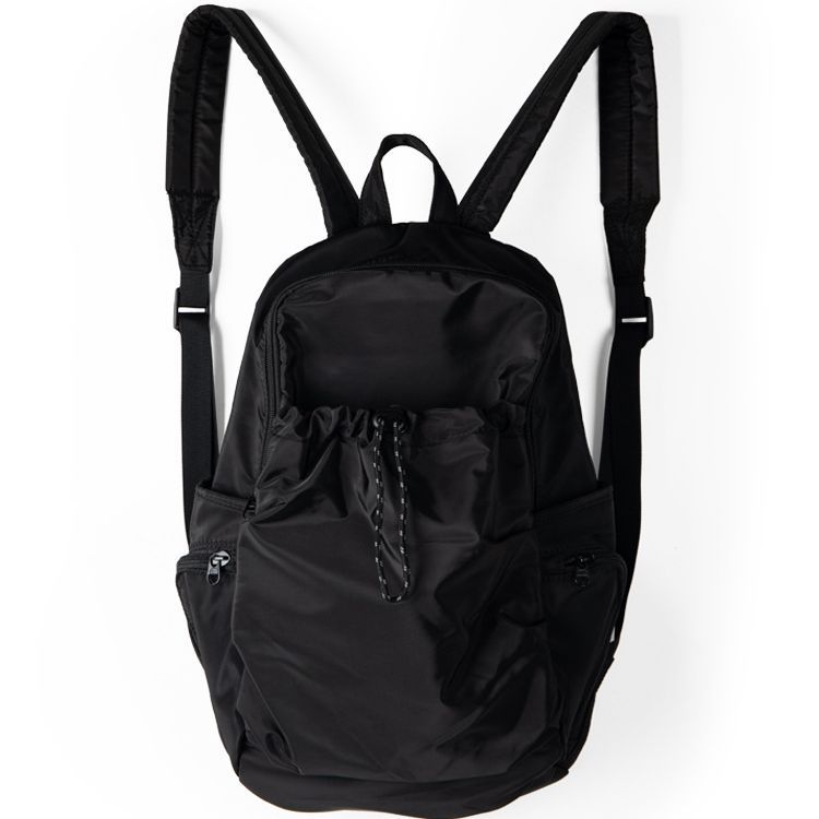 Women's Style Simple Stylish Niche Large Capacity Lightweight Backpacks