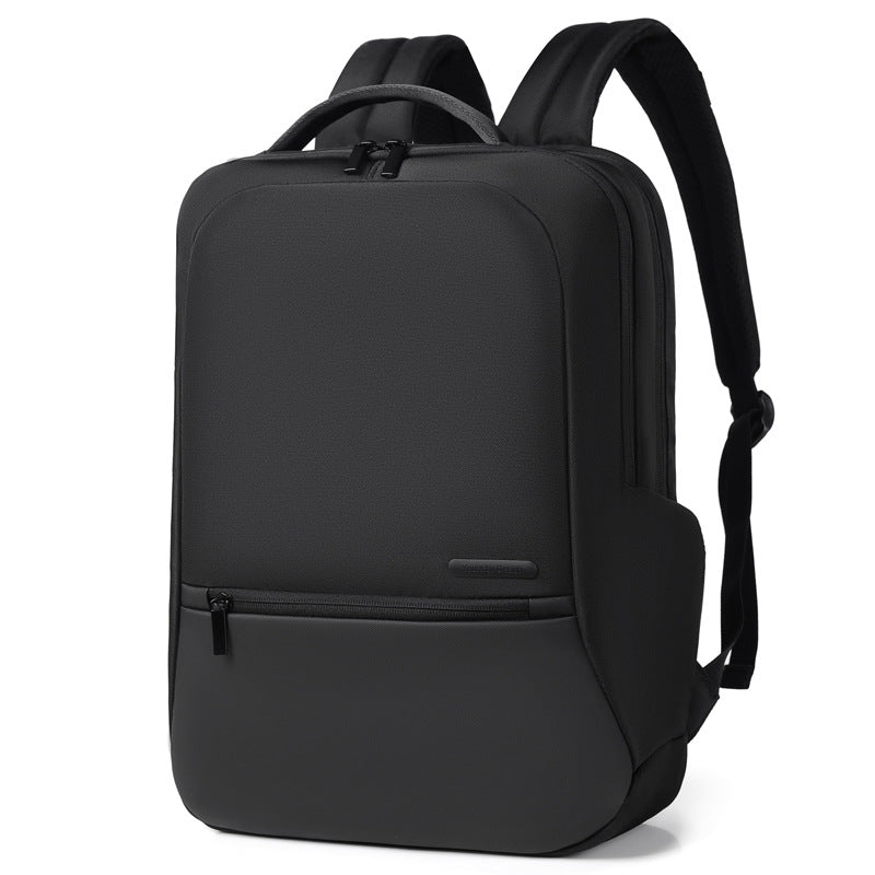 New Elegant Waterproof Fabric Inch Computer Backpacks