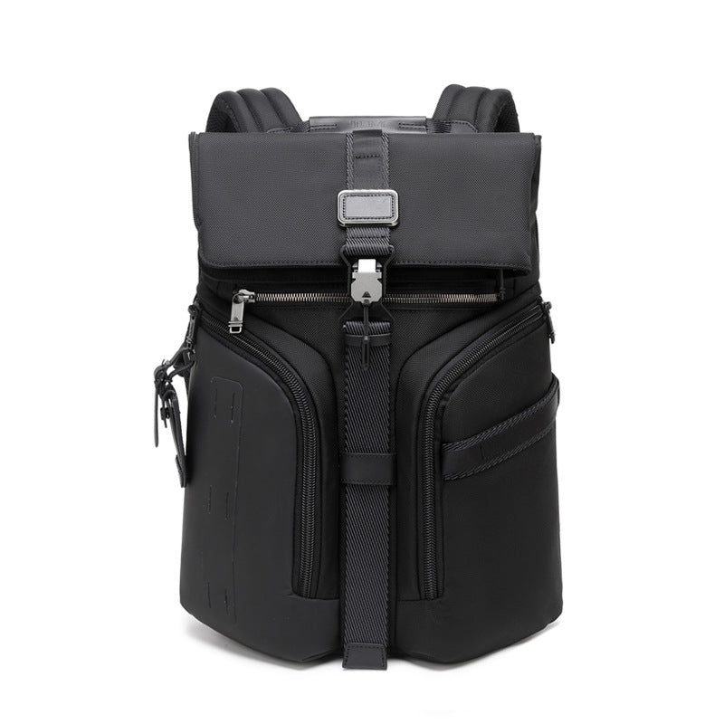 Men's Nylon Computer Leisure Large Capacity Bags