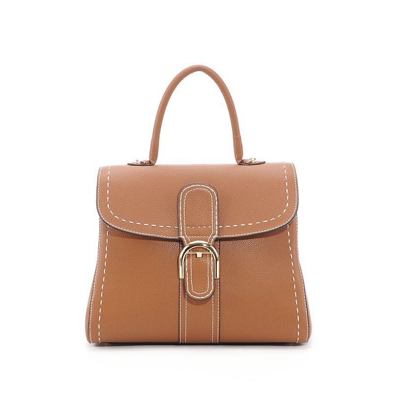 Women's Elegant Korean Personality Fashion Portable Style Crossbody Bags